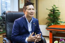 Shark Hưng làm rõ thông tin lan truyền trên mạng liên quan tới Hyra Holdings