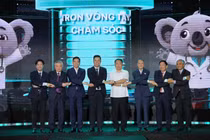 Ra mắt ứng dụng AI KOLIA đồng hành cùng người bệnh mạn tính