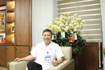 Khi AI vào cuộc: Lời giải cho bài toán chăm sóc người cao tuổi