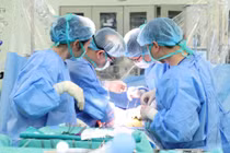 Nữ điều dưỡng hiến tạng sau chết não giúp hồi sinh nhiều sự sống