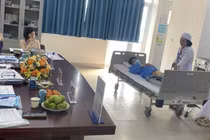 Sáng tạo trẻ ngành Y tế: Từ ý tưởng đến thực hành bằng AI và chuyển đổi số