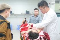 Hơn 425.000 người khám, cấp cứu trong 6 ngày nghỉ Tết