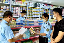 Chính sách ATTP mới: Siết trách nhiệm KOL, tăng "lá chắn" bảo vệ người tiêu dùng