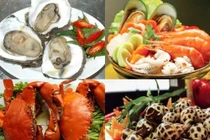 Nghi ngờ ngộ độc hải sản ở Cà Mau, Bộ Y tế chỉ đạo khẩn