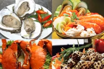 Nghi ngờ ngộ độc hải sản ở Cà Mau, Bộ Y tế chỉ đạo khẩn