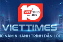 Dấu ấn một thập kỷ VietTimes và 15 năm Hội Truyền thông số Việt Nam