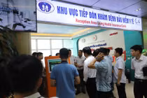 Mở rộng quyền lợi khám BHYT ngoại trú từ 1/7