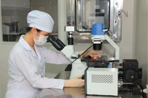 Sự thật ít ai ngờ: Không chỉ đủ dùng, thuốc Việt đang từng bước xuất khẩu