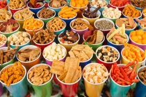 Nghiên cứu mới nhất: Thực phẩm siêu chế biến được “thiết kế” gây nghiện