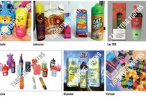 Cả người hút và nơi cho hút thuốc lá điện tử, nung nóng đều bị phạt tiền