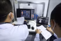 Tranh cãi “chụp X-quang 6 phút, siêu âm 30 phút”: BHXH bác cách hiểu cứng nhắc về thanh toán BHYT