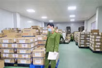 Những nhóm thực phẩm nào sẽ vào “tầm ngắm” hậu kiểm gắt gao năm nay?