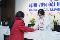 Hơn 2.000 phụ nữ yếu thế được miễn phí tầm soát ung thư