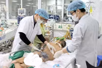 Vết mụn nhỏ không được điều trị đã khiến cậu thanh niên 17 tuổi nguy kịch