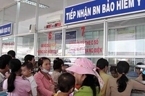 Bảo hiểm y tế bổ sung: Giải pháp giảm gánh nặng tiền túi cho người dân