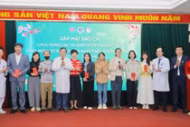 Kỳ tích ghép phổi: 8 bệnh nhân từng ở lằn ranh sinh tử hội ngộ