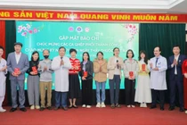 Kỳ tích ghép phổi: 8 bệnh nhân từng ở lằn ranh sinh tử hội ngộ