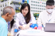 Quy định mới chấm dứt điều trị Đông y tùy tiện