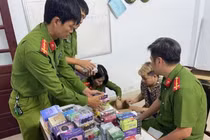 Cần luật hóa lệnh cấm thuốc điện tử, thuốc lá nung nóng để bảo vệ thế hệ trẻ