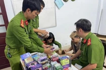 Cần luật hóa lệnh cấm thuốc điện tử, thuốc lá nung nóng để bảo vệ thế hệ trẻ