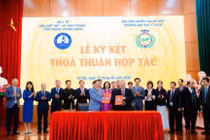 Viện Sốt rét Trung ương ký kết chiến lược, củng cố vị thế đầu ngành