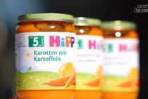 Sản phẩm ăn dặm HiPP nghi có thuốc chuột, Bộ Y tế yêu cầu rà soát toàn quốc 