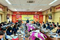 Kích hoạt “cơ chế chuyển tiếp” cứu điểm nghẽn nhập khẩu thực phẩm