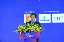 Phó Thủ tướng Mai Văn Chính: Doanh nghiệp phải lấy liêm chính làm nền tảng kinh doanh