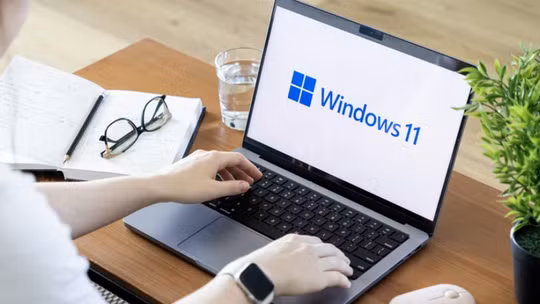 Windows 10 đối mặt rủi ro bảo mật mới trong năm 2026. Ảnh: BGR.