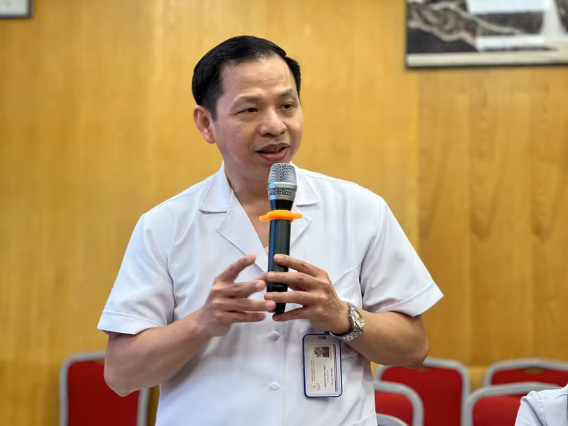 GS.TS Nguyễn Văn Tuấn cảnh báo tình trạng cô đơn ở người cao tuổi