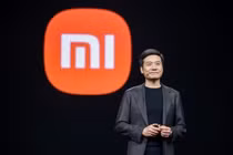 Lôi Quân, nhà sáng lập, Chủ tịch tập đoàn công nghệ Xiaomi. Ảnh: Sohu.