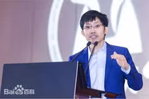 Lương Văn Phong là gương mặt tiêu biểu cho thành công về công nghệ của Trung Quốc. Ảnh: Baidu.