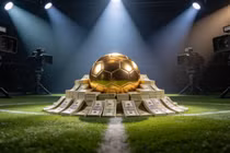 Theo kế hoạch tài chính của FIFA World Cup 2026 sẽ mang lại cho họ khoảng 8,9 tỷ USD, nhiều hơn 30% so với World Cup 2022 Qatar. Ảnh: Huqiu.
