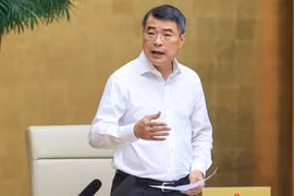 Thủ tướng yêu cầu xử lý triệt để, nghiêm minh các vụ tiêu cực tại kỳ thi tốt nghiệp THPT 2026