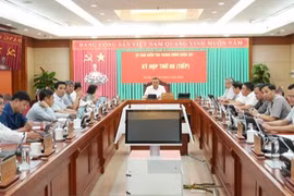 Khai trừ cựu Phó tổng giám đốc ACV