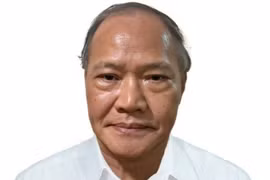 Cựu Thứ trưởng Hoàng Văn Thắng cùng nhiều cán bộ nhận hối lộ 40 tỷ đồng