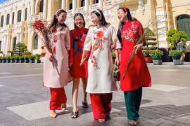Ngày giờ đẹp xuất hành, khai trương đầu năm Bính Ngọ 2026