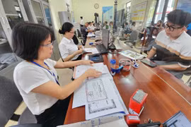 Chốt số biên chế năm 2026: Cơ quan, địa phương nào lớn nhất?