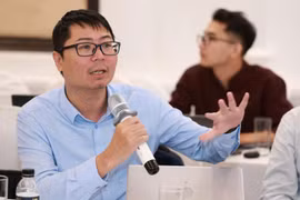 Chuyên gia hiến kế gỡ điểm nghẽn chuyển đổi số: Cần tăng phối hợp khai thác dữ liệu công - tư