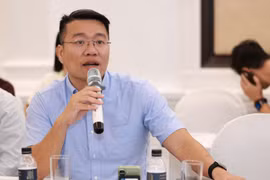 Nghịch lý dữ liệu ở Hà Nội: Phó giám đốc sở không xem được, chuyên viên lại có quyền truy cập