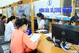 Thứ trưởng Nguyễn Thanh Tịnh: Sẽ không tái diễn tình trạng "mọc ra" các điều kiện kinh doanh mới