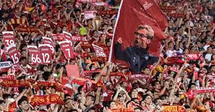 HLV Jurgen Klopp- Lời hứa 4 năm trước ảnh 3 HLV Jurgen Klopp- Lời hứa 4 năm trước ảnh 3