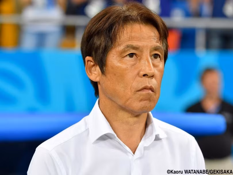 Bổ nhiệm HLV Akira Nishino- bóng đá Thái Lan quyết chơi lớn ảnh 1 Bóng đá Nhật Bản, nói đến tên Akira Nishino thì trẻ con, người già ai nấy đều biết bởi ông quá nổi tiếng (ảnh FAT)