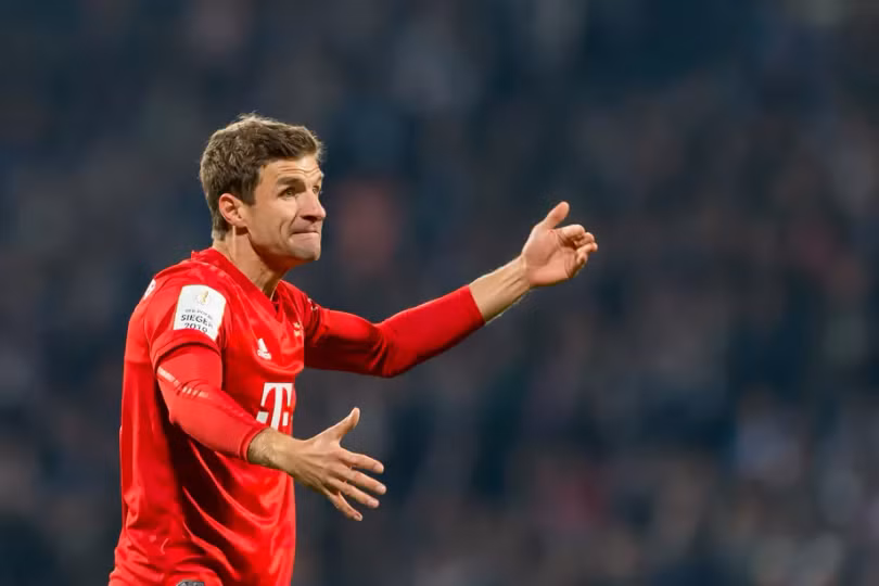 “Tất cả cùng đồng thuận rằng Kovac sẽ không còn là HLV Bayern” ảnh 2 Hơn 1 thập kỷ qua, kể cả chiến lược gia lão làng đồ sộ danh hiệu như Ancelotti cũng ít khi đày ải cầu thủ mang áo số 25 trên băng ghế dự bị. Ảnh CLB
