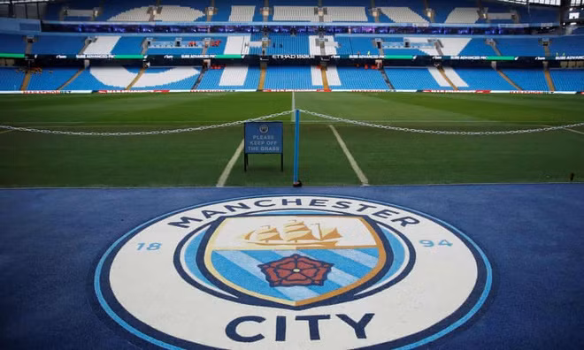 Đến giờ những thiệt hại vô hình về mặt tên tuổi, thương hiệu mà Manchester City đang phải đối diện là điều mà các nhà quản lý CLB chưa thể xác định. Ảnh Mancity Đến giờ những thiệt hại vô hình về mặt tên tuổi, thương hiệu mà Manchester City đang phải đối diện là điều mà các nhà quản lý CLB chưa thể xác định. Ảnh Mancity