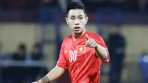 Hải Phòng ngổn ngang nỗi lo trước mùa giải mới ảnh 2 Cầu thủ Việt kiều Séc Michal Nguyễn, trung vệ sinh năm 1989 là bản hợp đồng mới của HP. Ảnh HPFC.