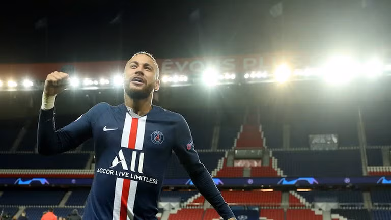 PSG vô địch một cách xứng đáng, dù mới đá 29 trận. Ảnh CLB PSG vô địch một cách xứng đáng, dù mới đá 29 trận. Ảnh CLB