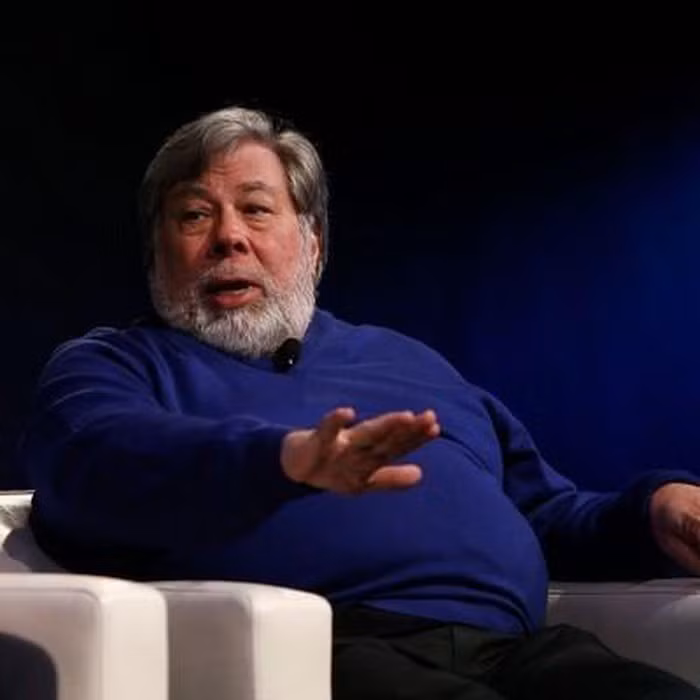 Chuyện chưa kể về Steve Wozniak: Cha đẻ của máy tính hiện đại, bạn thân với Steve Jobs ảnh 4