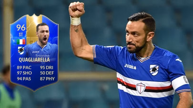 Anh sinh ra tại vùng Naples và có trận ra mắt Torino tháng 5/2000, nghĩa là cách đây đúng 20 năm. Ảnh Torino