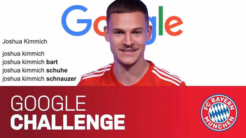 Hễ Bayern thi đấu thì Joshua Kimmich chắc chắn ra sân nếu không bị chấn thương hoặc thẻ phạt, nhưng đá đâu thì chỉ HLV biết. Ảnh Google
